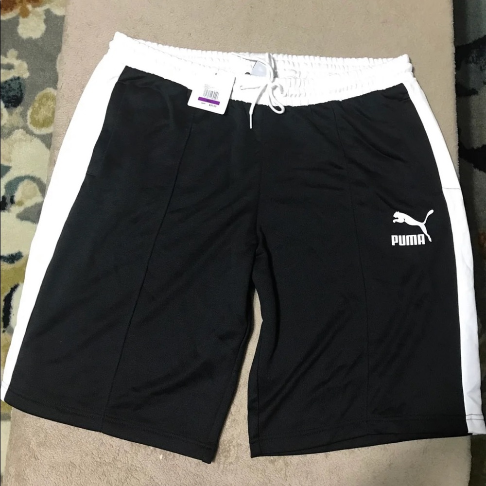 Puma shorts